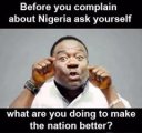 What are you doing to  make the country better-John Okafor.jpg